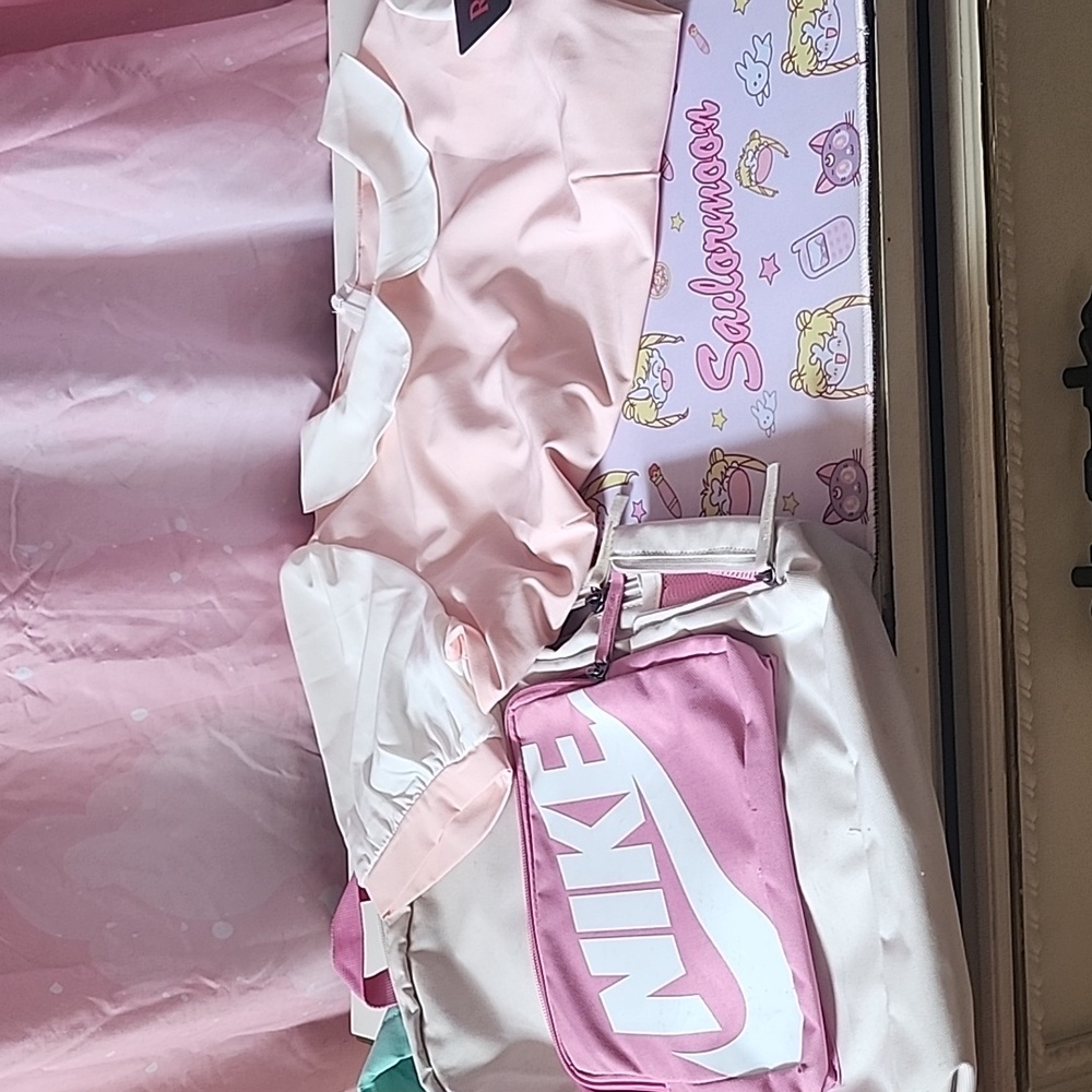 Bundle of items